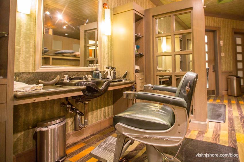 Best Barber Shops at the New Jersey Shore VisitNJShore