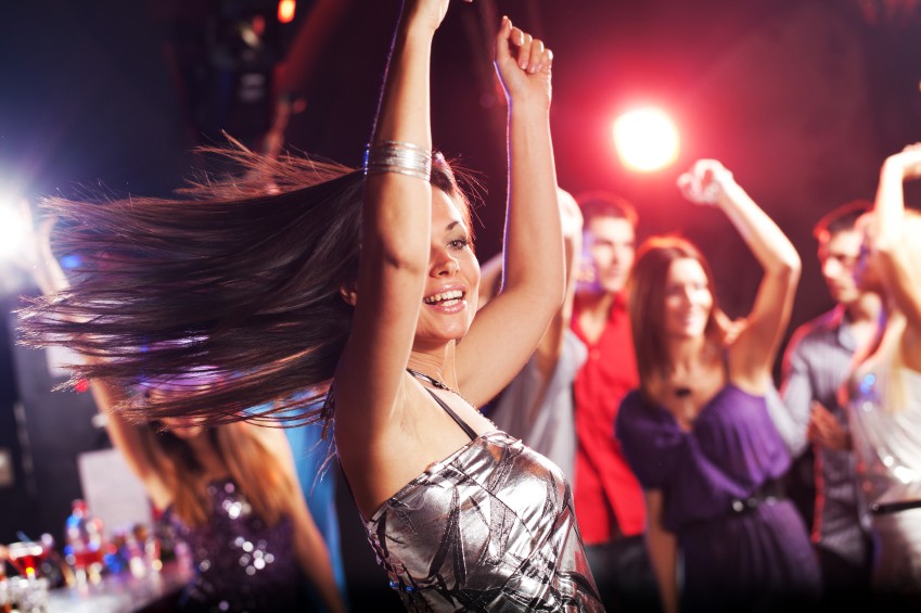 Jersey shore christian singles group