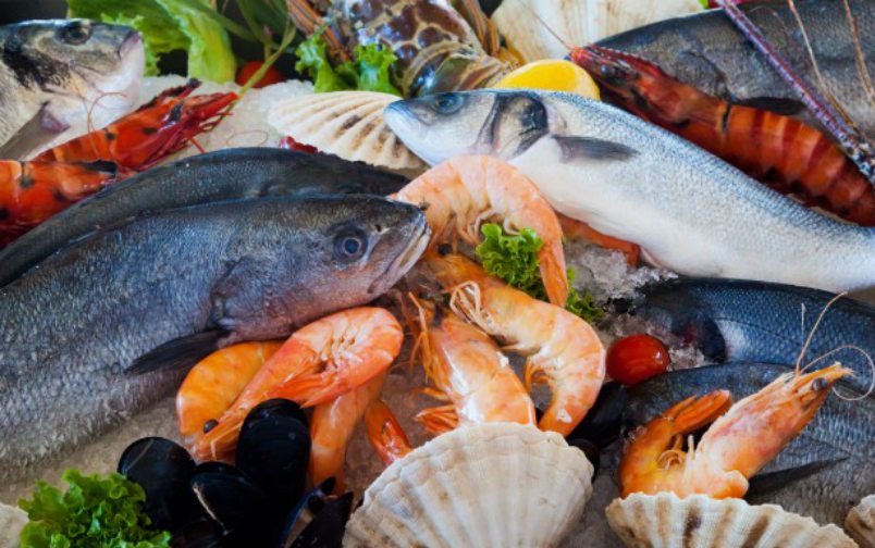 Top 3 Best Seafood Restaurants On The Jersey S